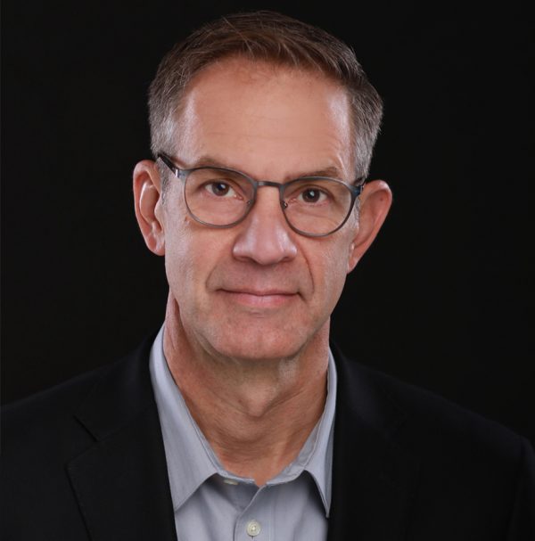 John Mitchell